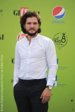 Kit Harington regrets chauvinistic comment