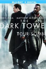 New on DVD - Kidnap and The Dark Tower