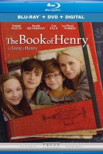 The Book of Henry offers spectacular performances - DVD review