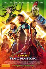 Thor: Ragnarok may be the best Marvel movie yet - review