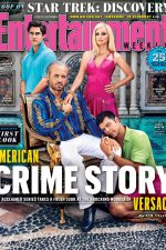American Crime Story: Versace chilling teasers revealed