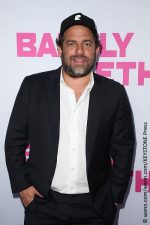 Brett Ratner accused of sexual harassment