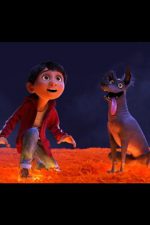New Movies in Theaters - Coco, Roman J. Israel, Esq. and more