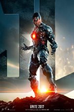 Cyborg and why he's important to the Justice League