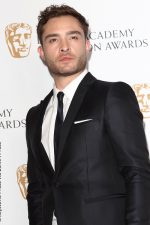 Ed Westwick denies rape allegations
