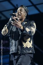 Grammys 2018 nominations announced