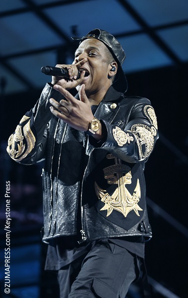 Jay-Z