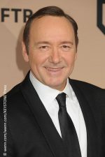Kevin Spacey faces more sexual harassment allegations