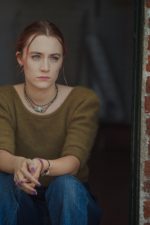 Greta Gerwig's Lady Bird is award-worthy perfection
