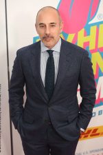 Matt Lauer fired by NBC for alleged sexual misconduct