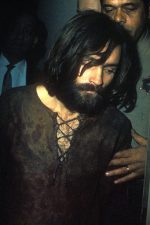 Murderous cult leader Charles Manson dead at 83