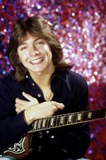 Former teen heartthrob David Cassidy dead at 67