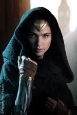 Wonder Women star Gal Gadot refuses to work with Brett Ratner