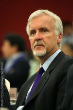 James Cameron nearly hit Harvey Weinstein with Oscar