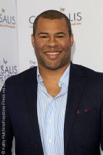 Jordan Peele unhappy about Get Out's Golden Globe category