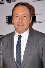 Old Vic Theatre gets 20 complaints about Kevin Spacey