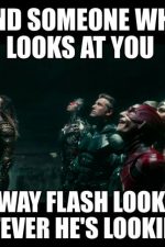 Check out our favorite Justice League memes!