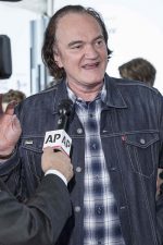Quentin Tarantino's next movie not a Charles Manson biopic