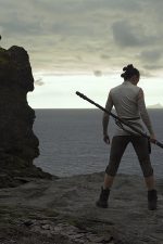 Rian Johnson to direct new Star Wars trilogy