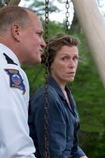 Three Billboards Outside Ebbing, Missouri - movie review