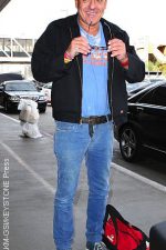 Tom Sizemore kicked off set after allegedly violating child