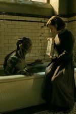 The Shape of Water, Big Little Lies lead Golden Globe 2018 nominations