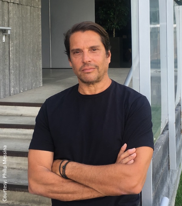 Philip Messina