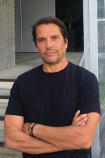 Production designer Philip Messina talks staging mother!