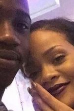 Rihanna's cousin murdered after spending Christmas together