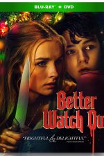 Better Watch Out more than a holiday horror: Blu-ray review