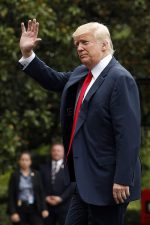 Celebs mock Donald Trump after climate tweet