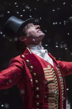 The Greatest Showman: a joyful movie experience - review