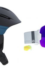Enter our Salomon New Year's prize giveaway!