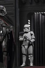 Star Wars: The Last Jedi lands in top spot again