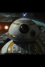 Star Wars: The Last Jedi blasts to top spot at box office