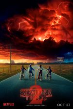Netflix's Stranger Things renewed for Season 3