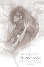 New Movies in Theaters - The Shape of Water and more