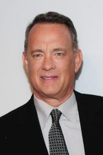 Tom Hanks refuses to visit the White House
