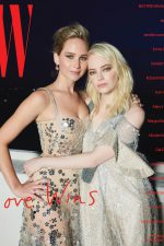 Jennifer Lawrence and Emma Stone bond over same 'stalker'
