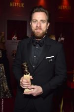 Ewan McGregor wants to reprise Obi-Wan Kenobi role