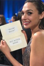 Critics Choice Awards 2018 with full list of winners