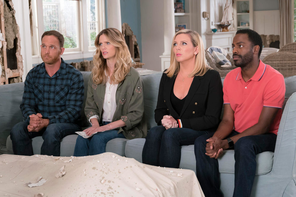 Grace and Frankie still