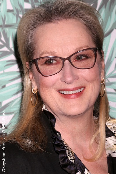 Meryl Streep