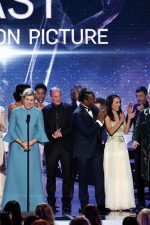 SAG Awards 2018: Complete winners list