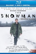 The Snowman is a chilling murder mystery: Blu-ray review