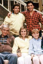 Scott Baio denies Nicole Eggert's underage molestation claim
