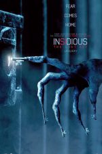 New Movies in Theaters - Insidious: The Last Key