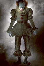 Horror flick 'IT: Chapter Two' starts filming in Toronto