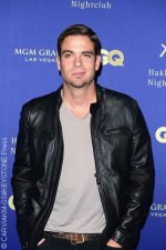 Former Glee star Mark Salling dead of apparent suicide