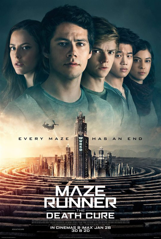 new movies in theaters